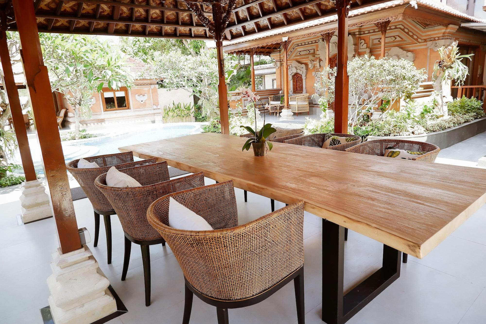 Mas By Sanga Sanga Hospitality Ubud