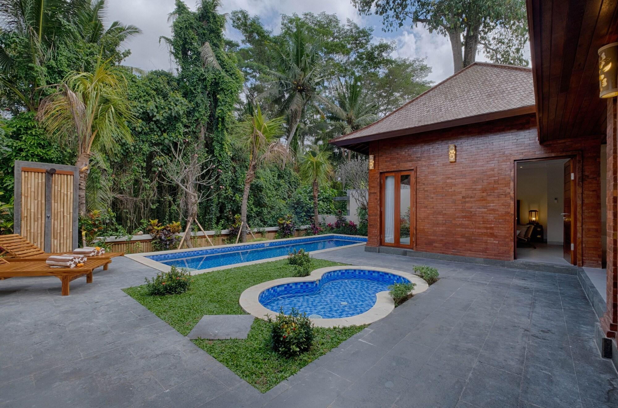 Mas By Sanga Sanga Hospitality Villa Ubud
