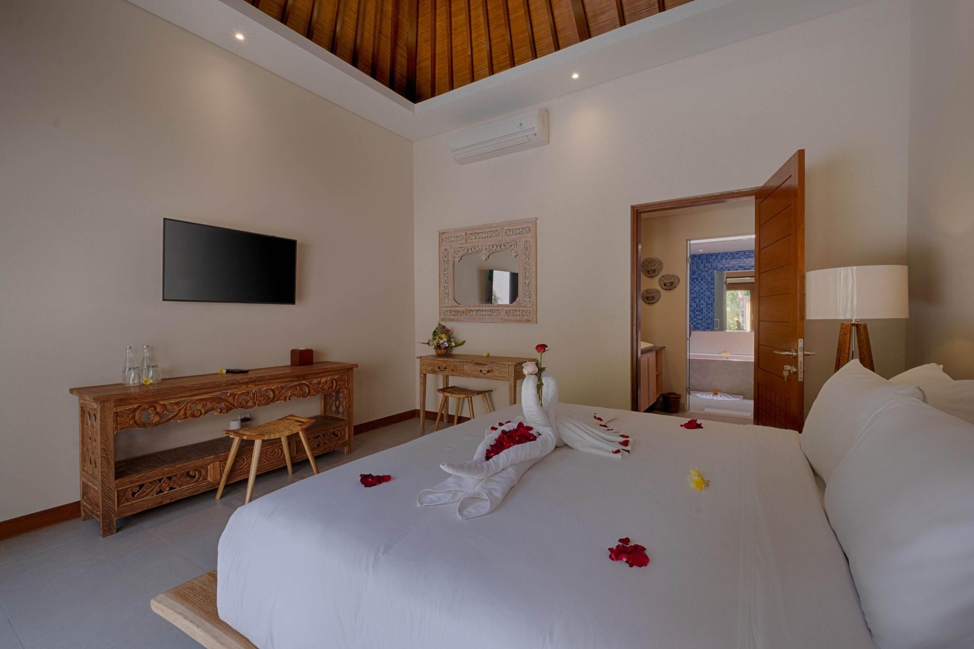 Mas By Sanga Sanga Hospitality Ubud
