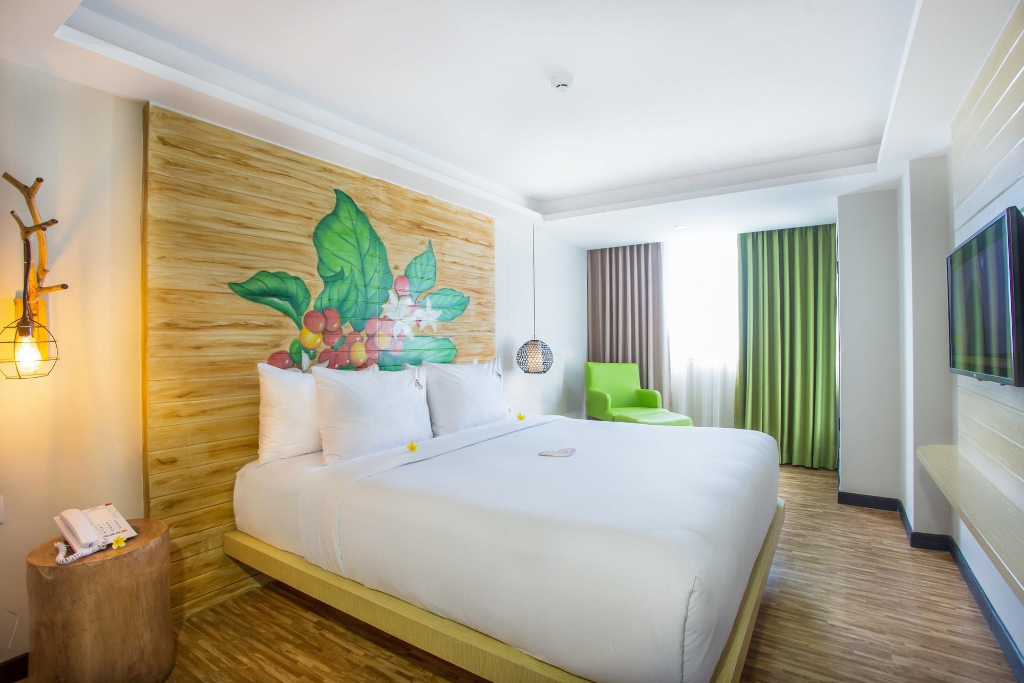 Hotel Maxonehotels At - Chse Certified 3*