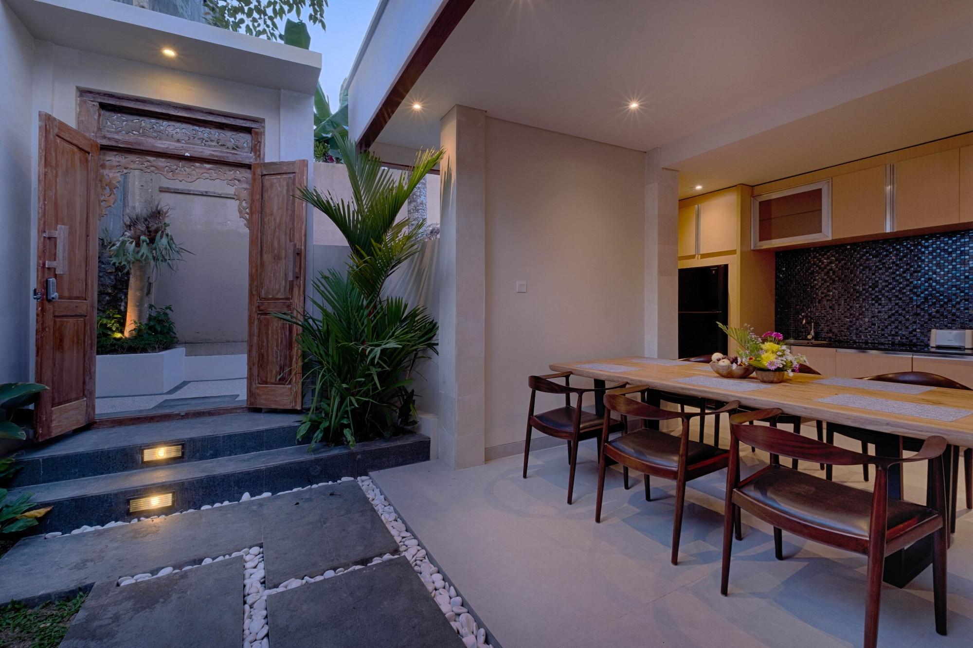 Mas By Sanga Sanga Hospitality * Ubud