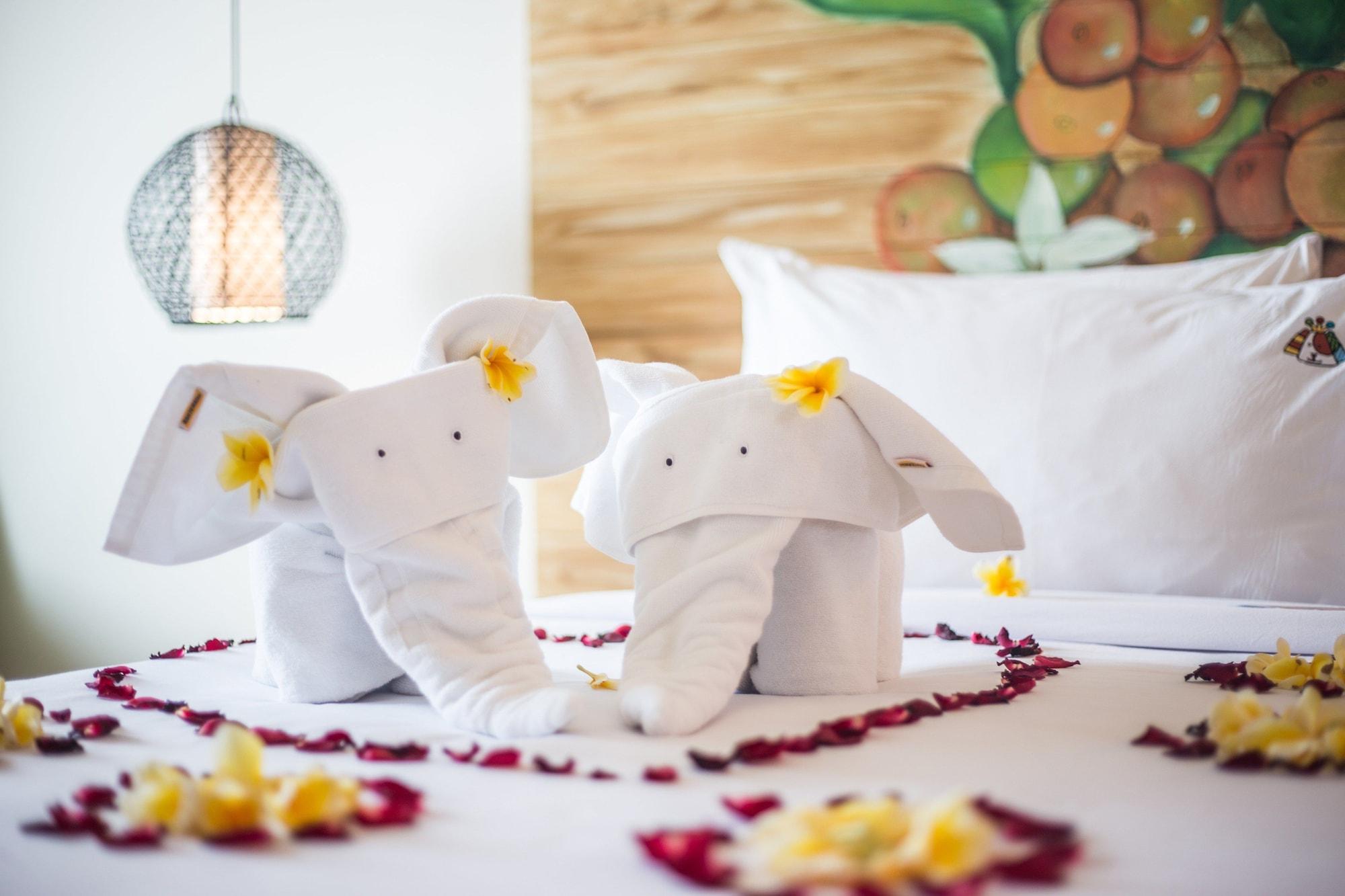 Maxonehotels At - Chse Certified Hotel Ubud (Bali)