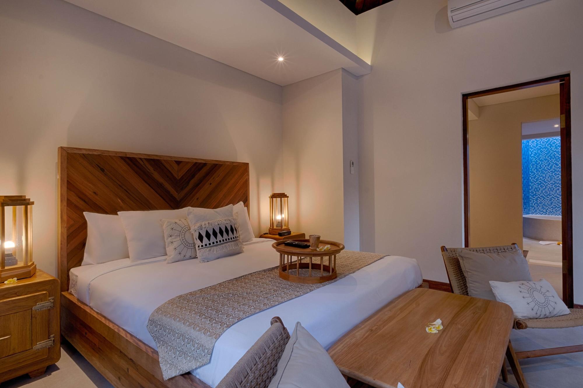 Mas By Sanga Sanga Hospitality