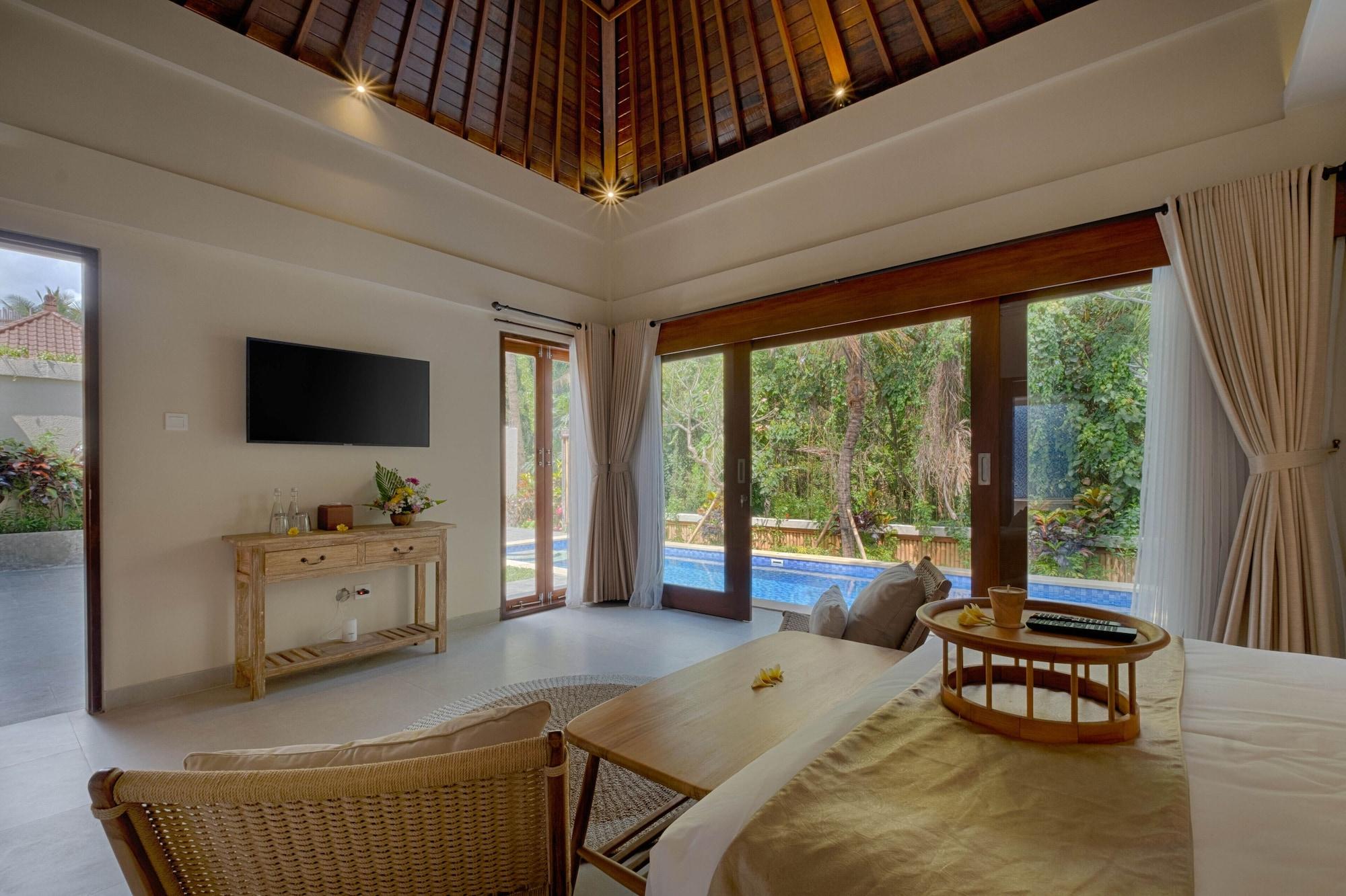 Mas By Sanga Sanga Hospitality *