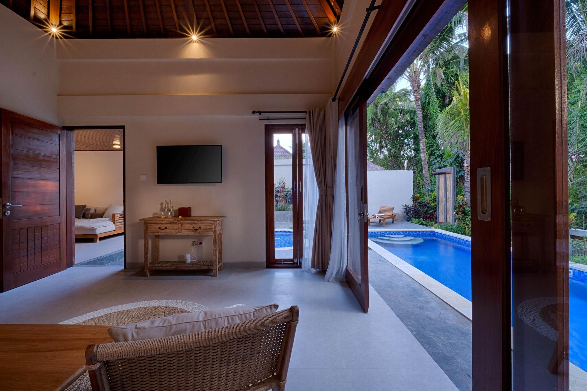 Mas By Sanga Sanga Hospitality Villa Ubud
