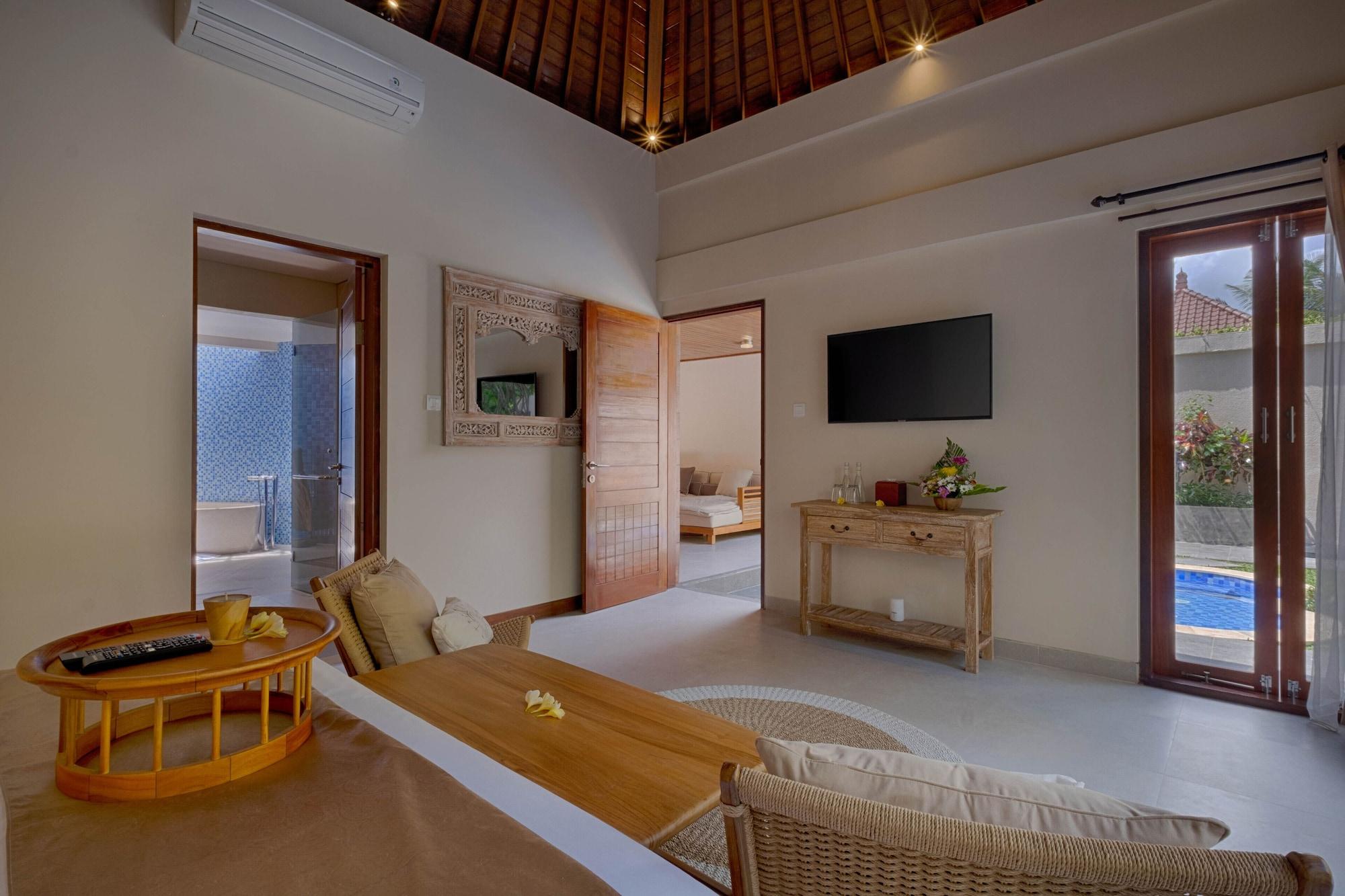 Mas By Sanga Sanga Hospitality * Ubud