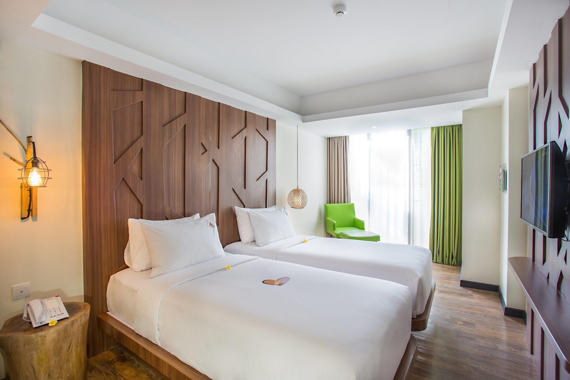 Hotel Maxonehotels At - Chse Certified Ubud (Bali)