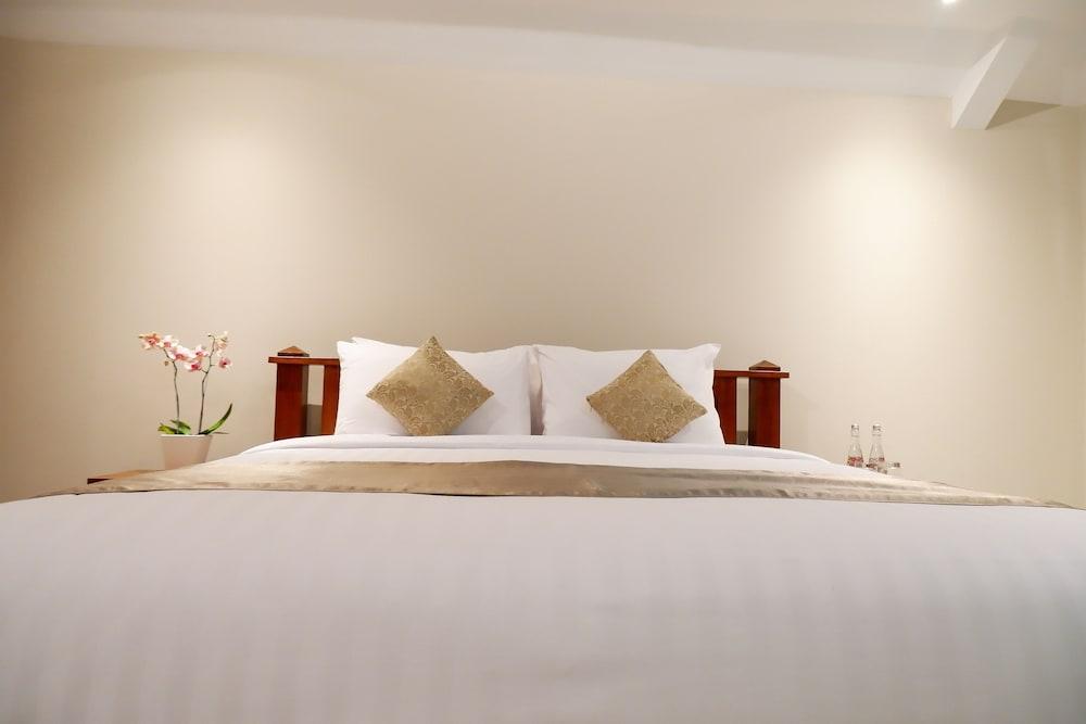 Villa Mas By Sanga Sanga Hospitality Ubud
