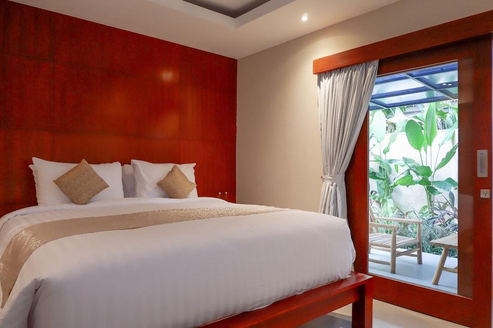 Mas By Sanga Sanga Hospitality Villa Ubud