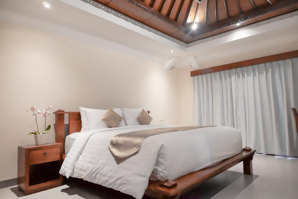 Villa Mas By Sanga Sanga Hospitality Ubud