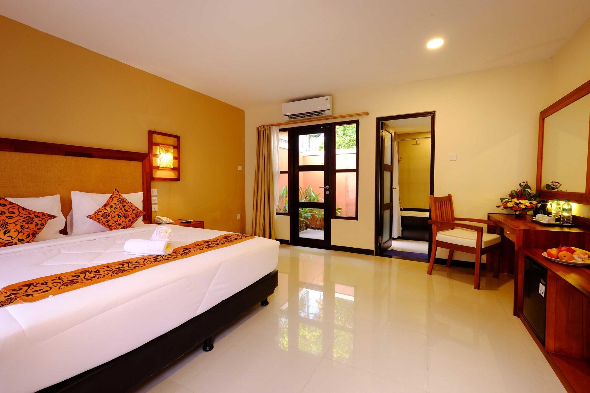 Hotel Sari Ubud