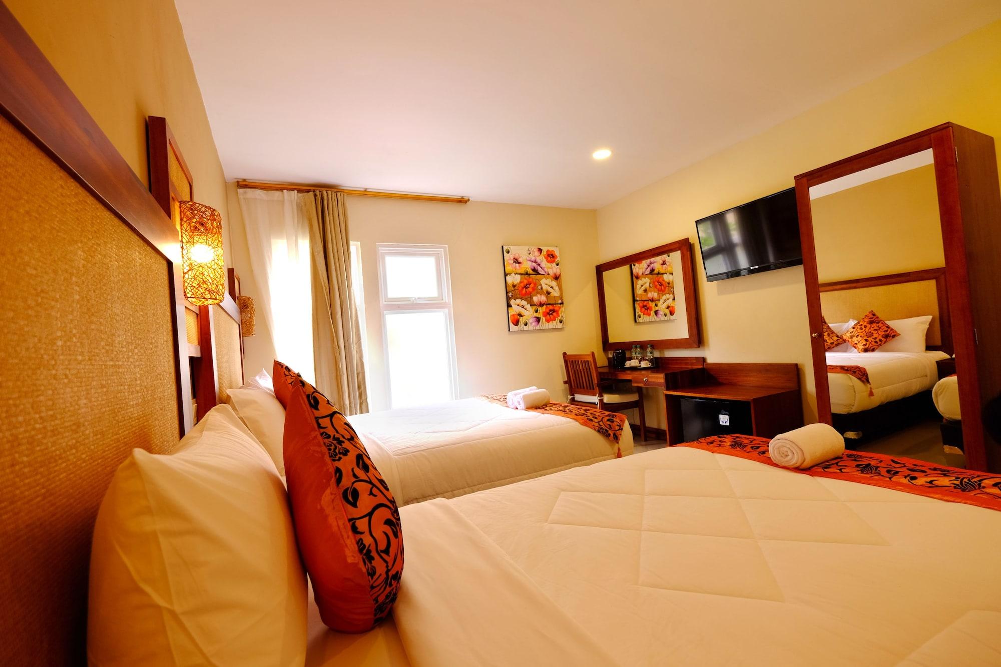 Hotel Sari 3*