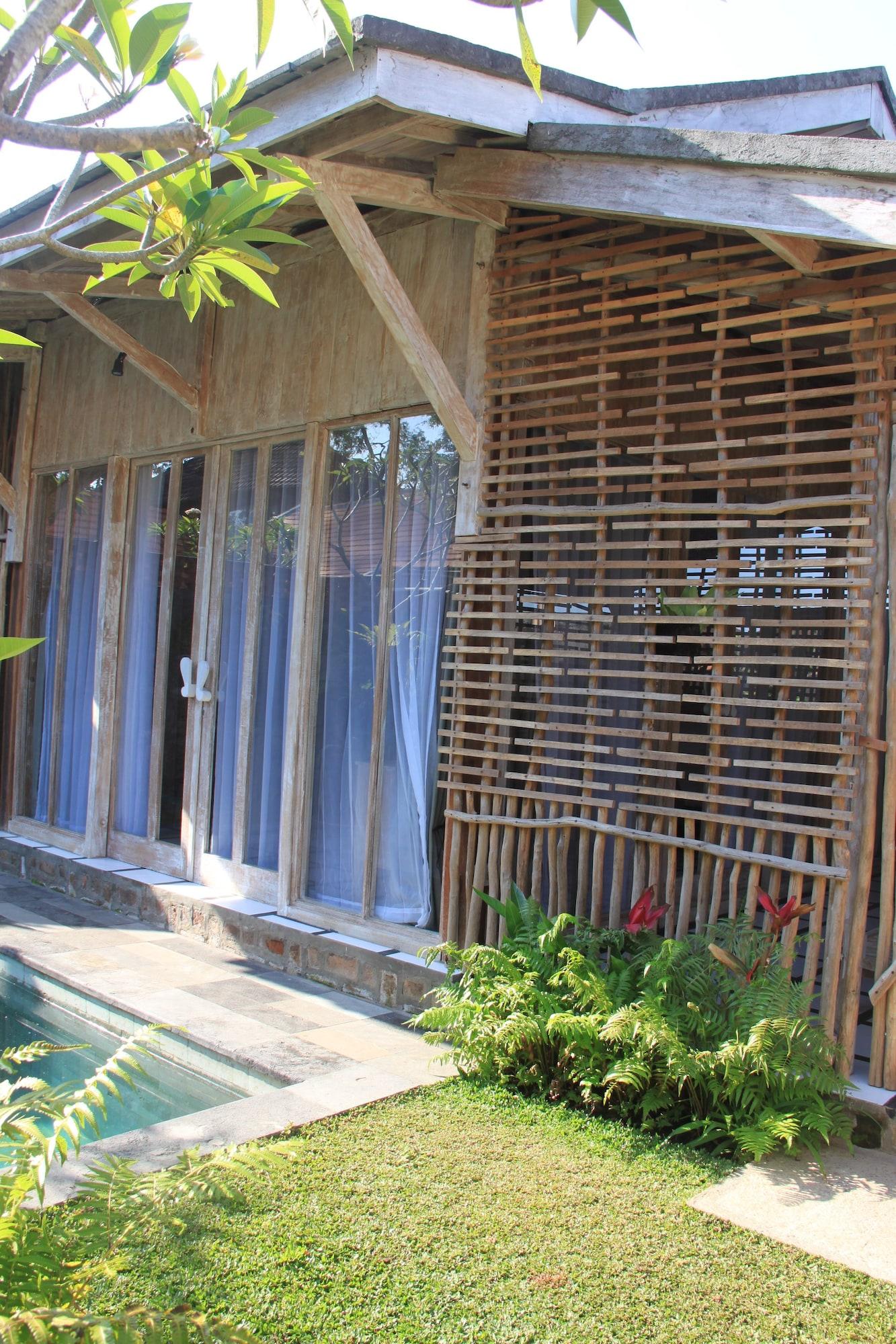 Umaya 3* Ubud (Bali)