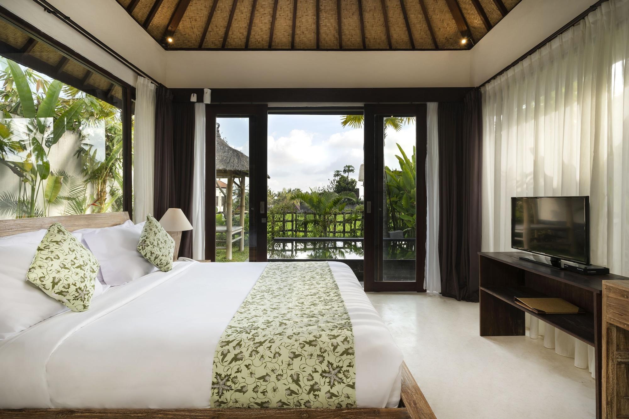 Amatara Abirama Villa *