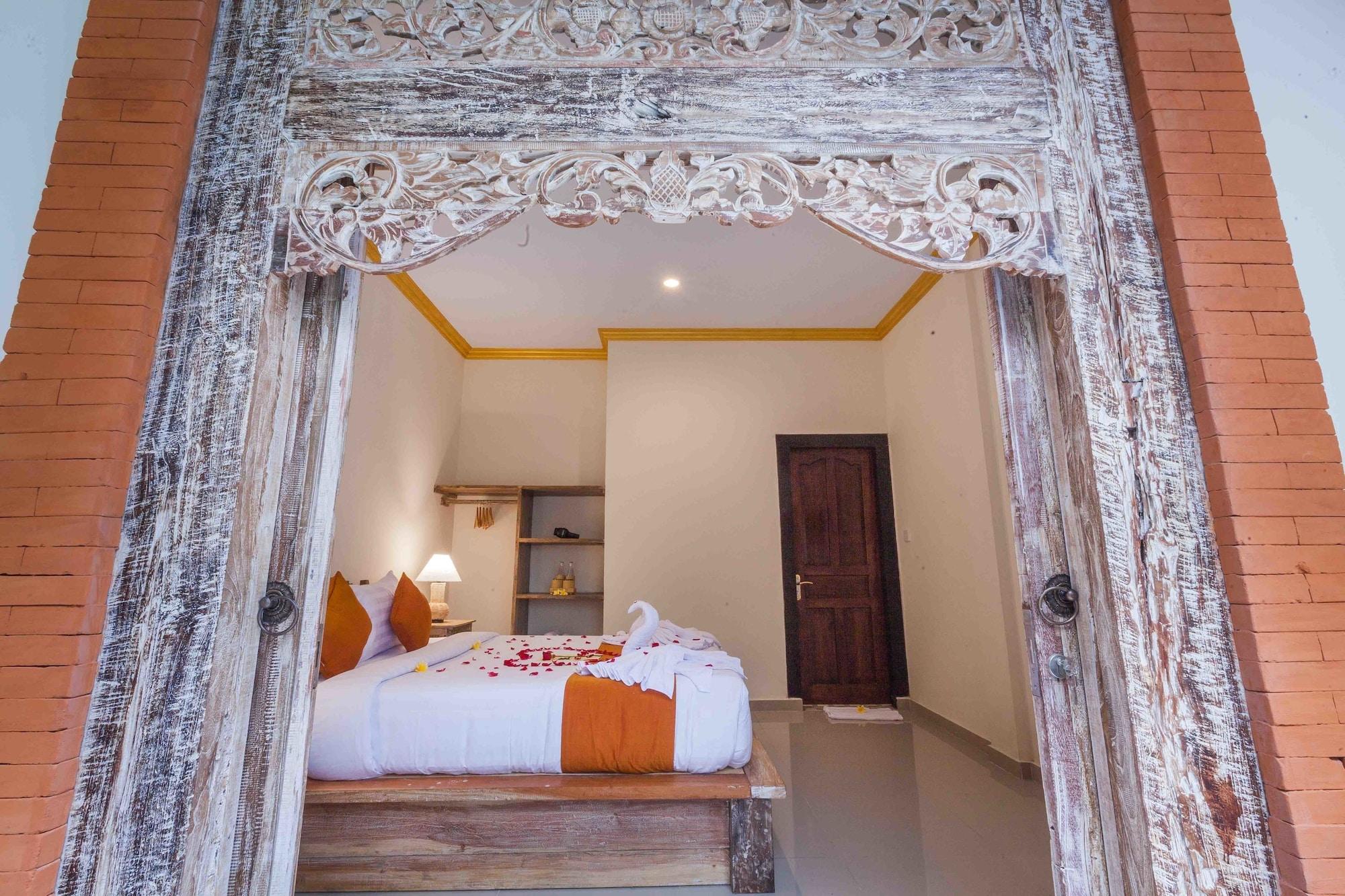 Hotel Vimala