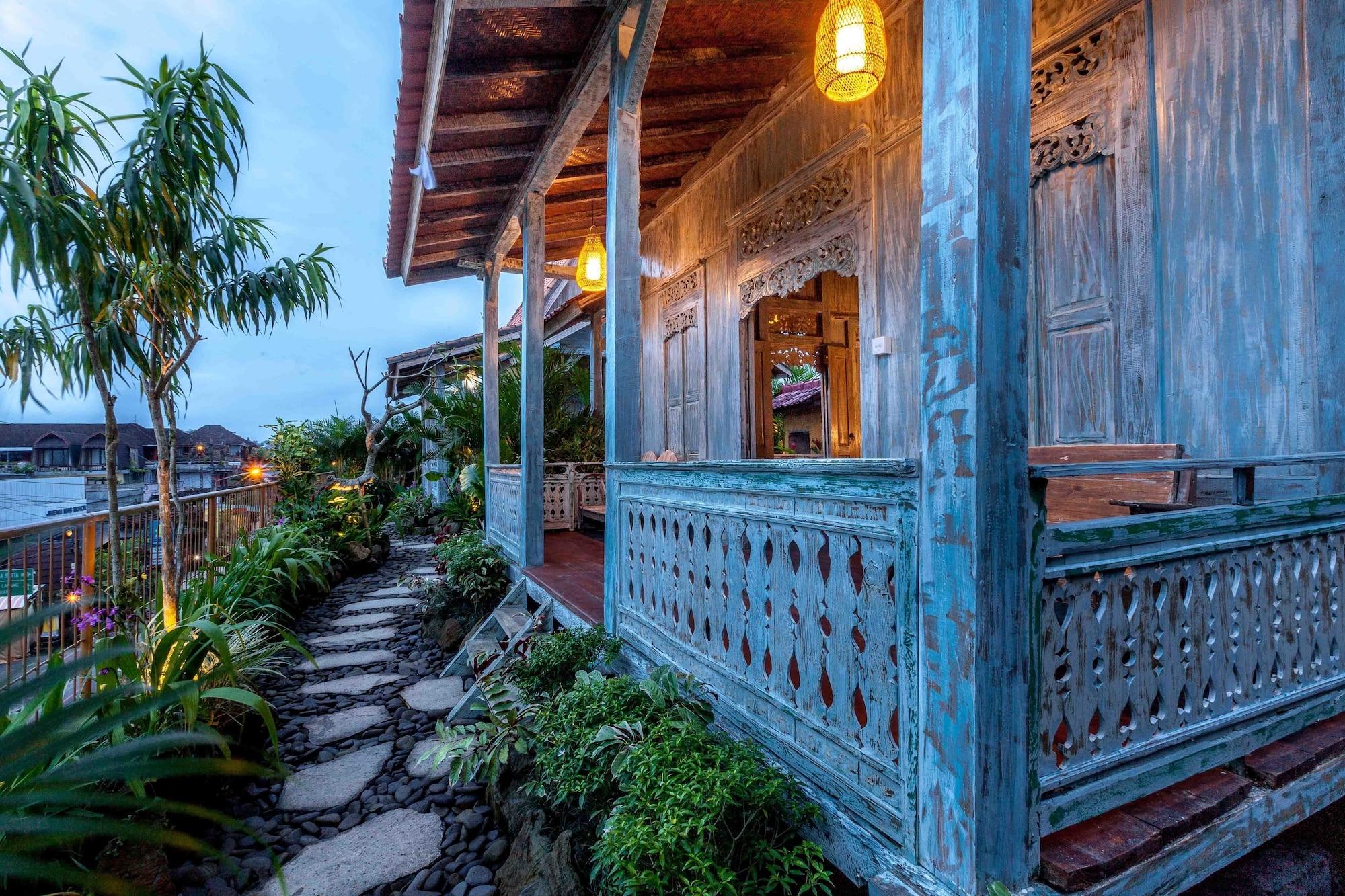 Vimala Ubud (Bali)