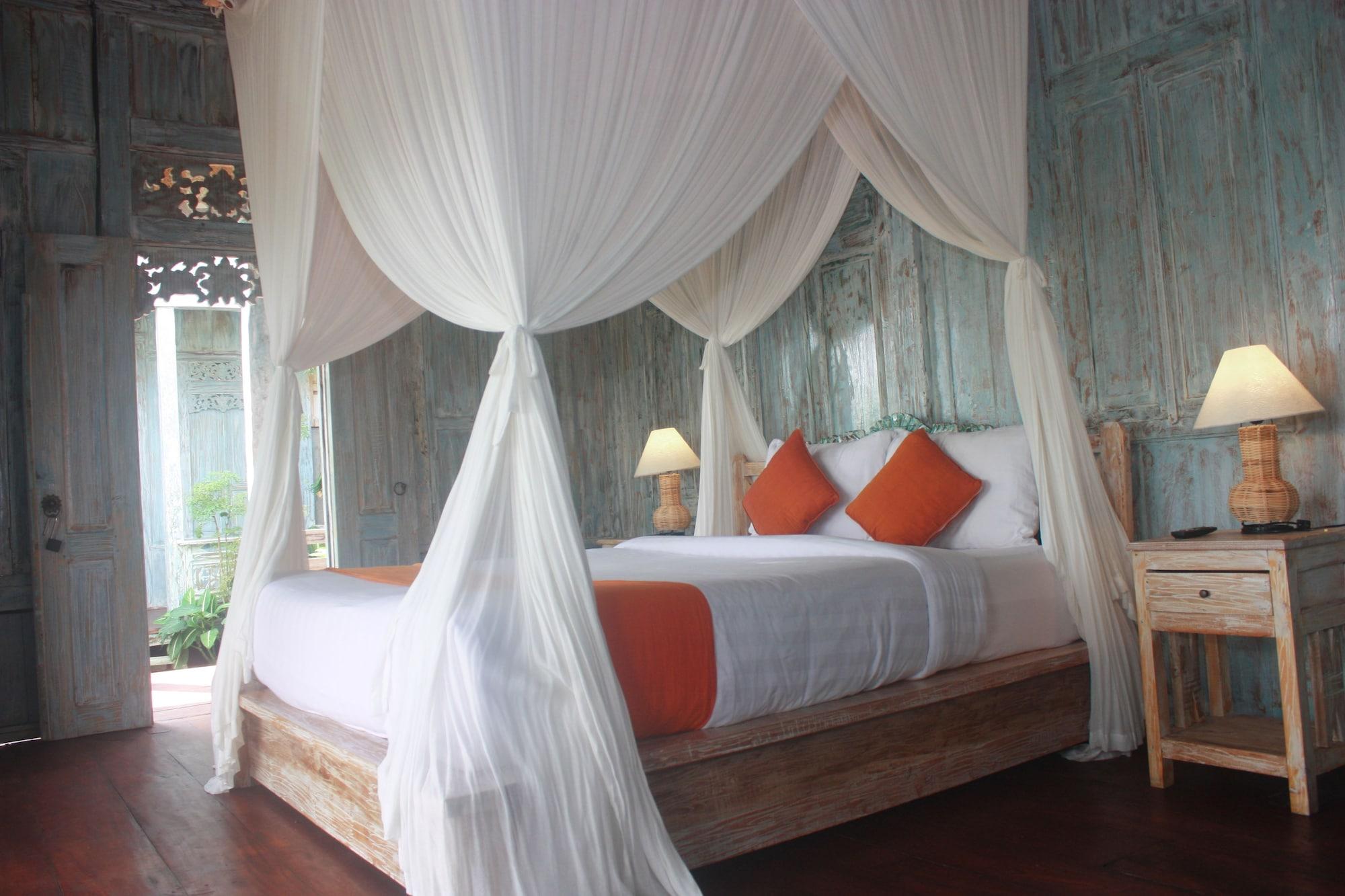 Vimala Hotel