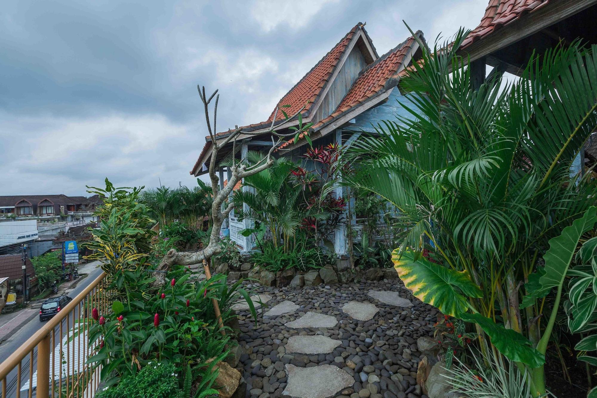 Vimala Ubud (Bali)