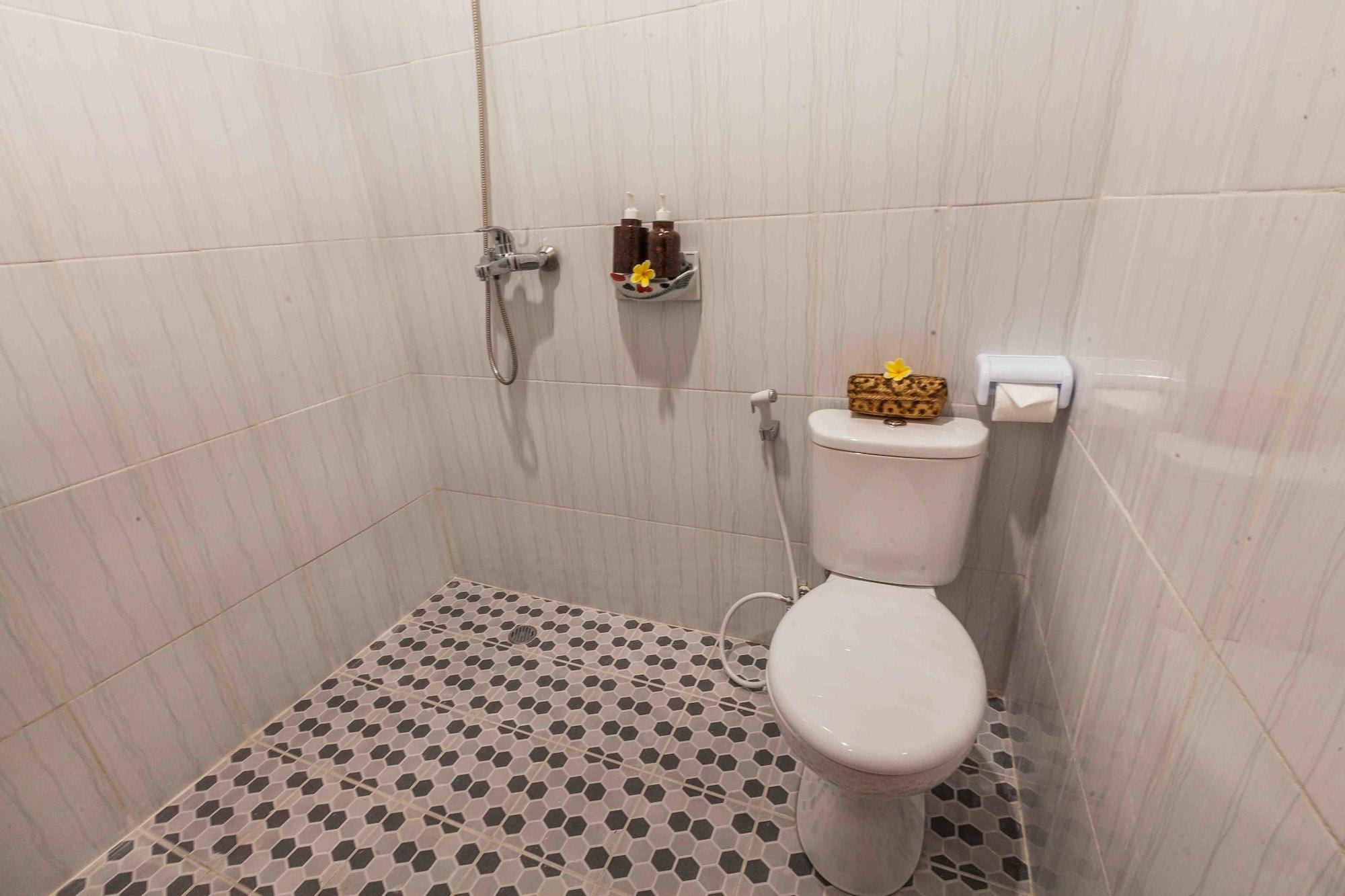 Hotel Vimala 3*