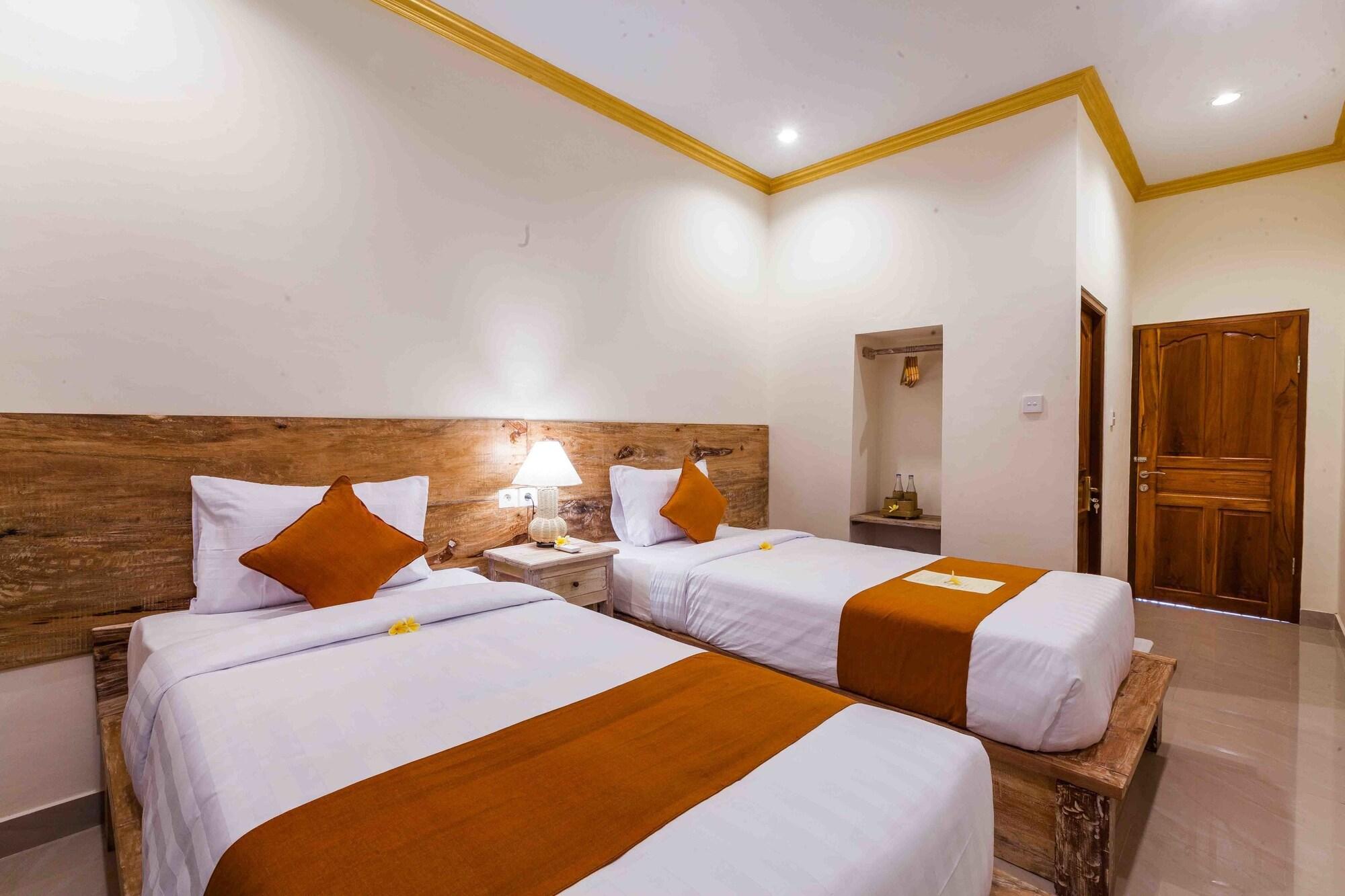 Vimala Hotel Ubud (Bali)
