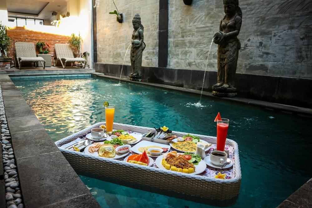 Vimala Hotel 3*