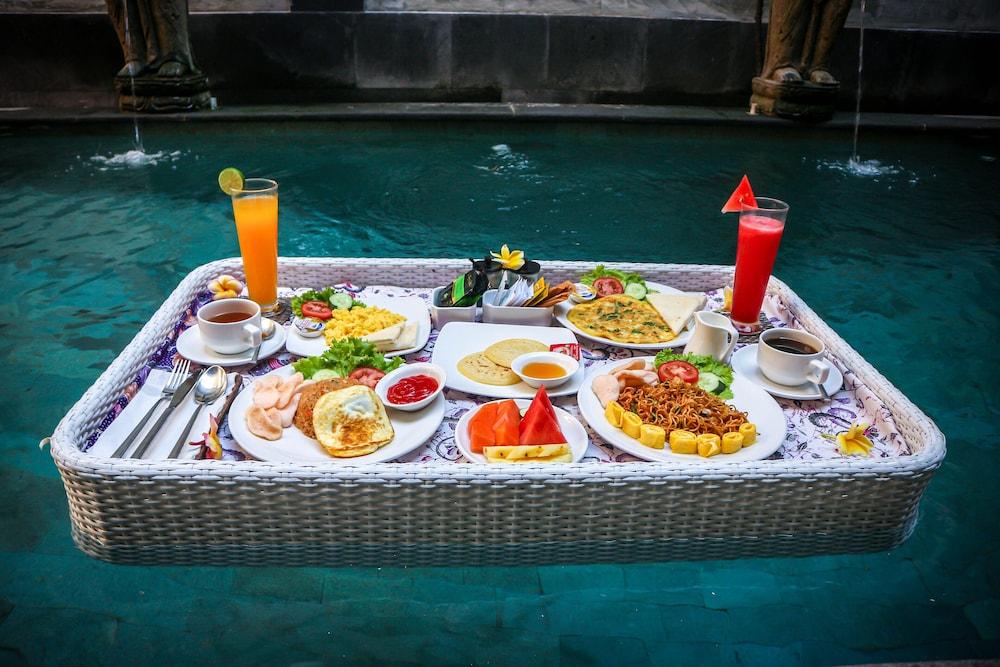 Vimala Ubud (Bali)