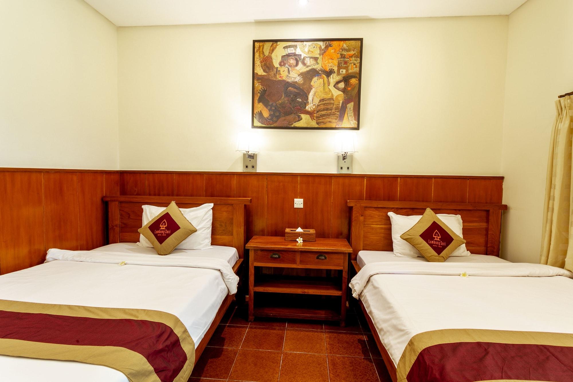 Lumbung Sari - Chse Certified 3* Ubud (Bali)