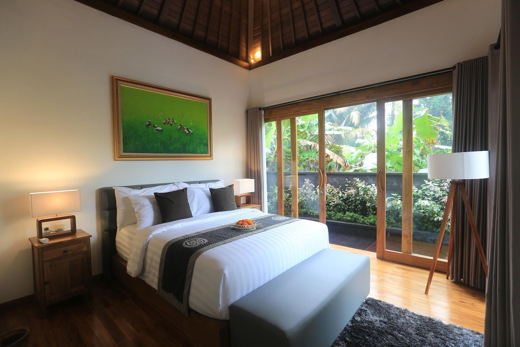 Villa Ume Sri Ubud (Bali)