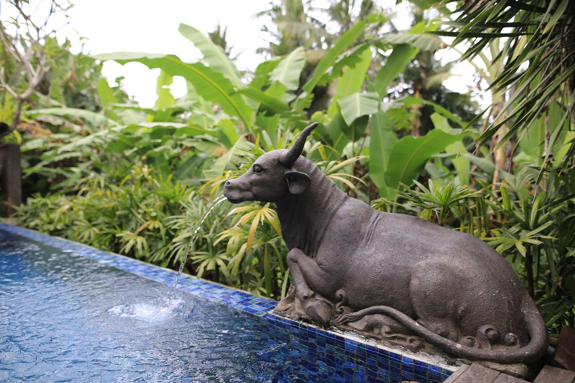 Villa Ume Sri *