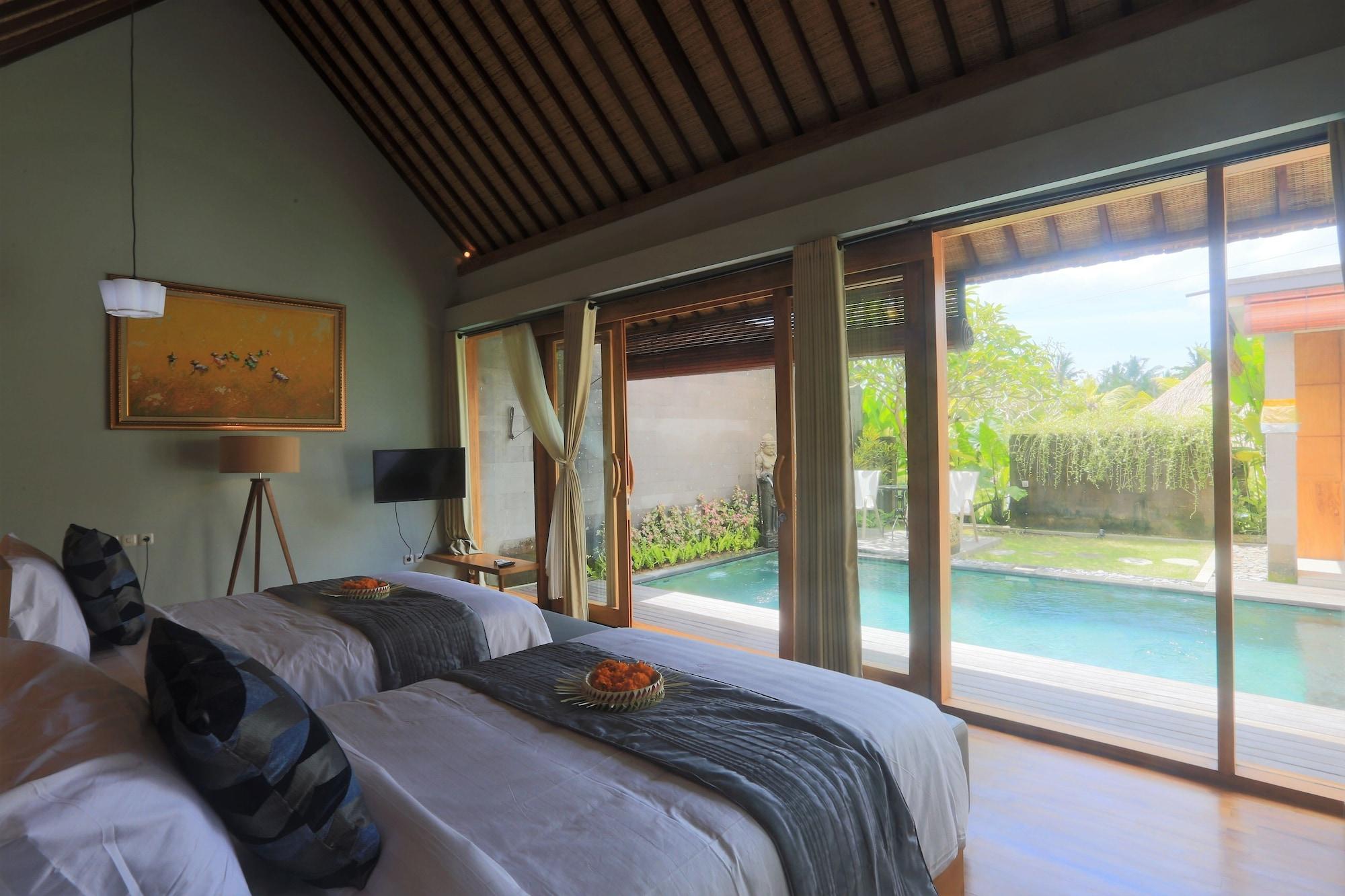 Ume Sri * Ubud (Bali)