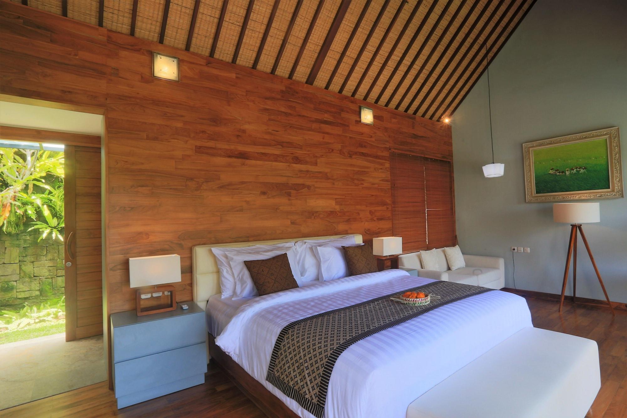 Ume Sri Villa