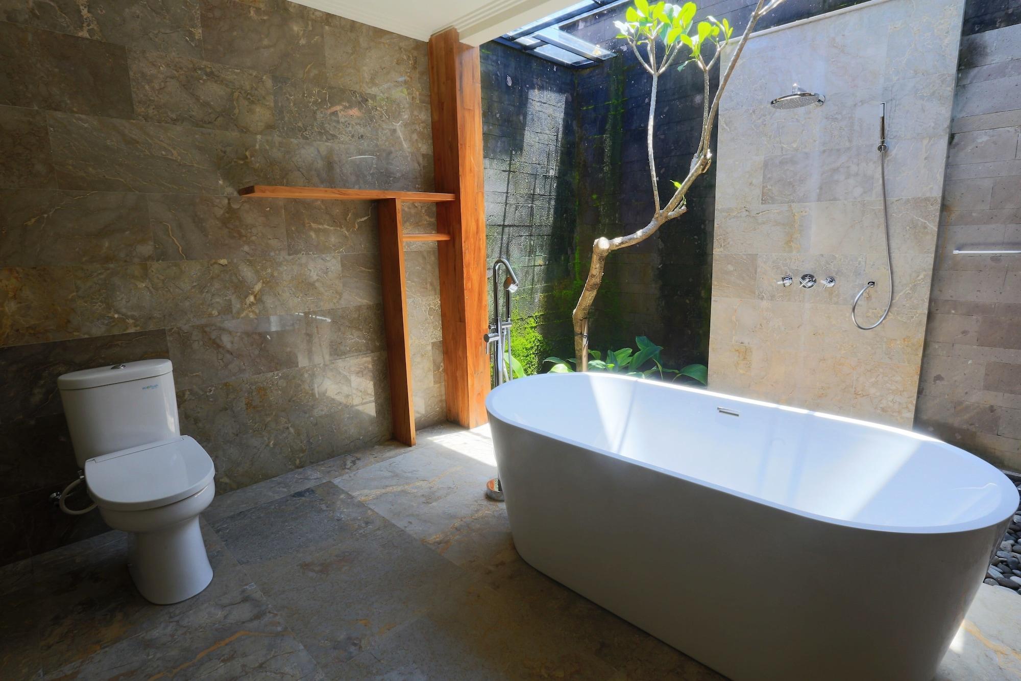 Ume Sri Villa Ubud (Bali)