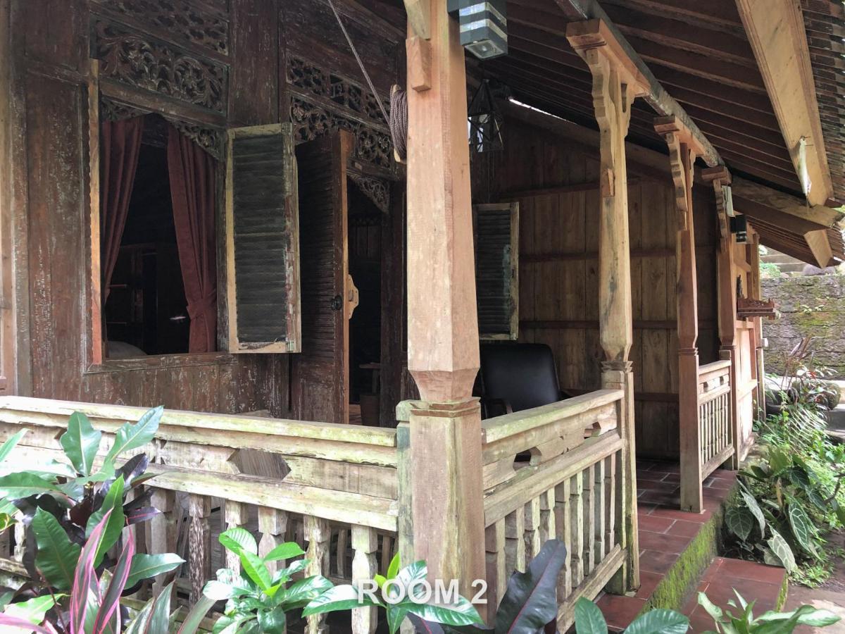 Villa Sweet Orange Ubud