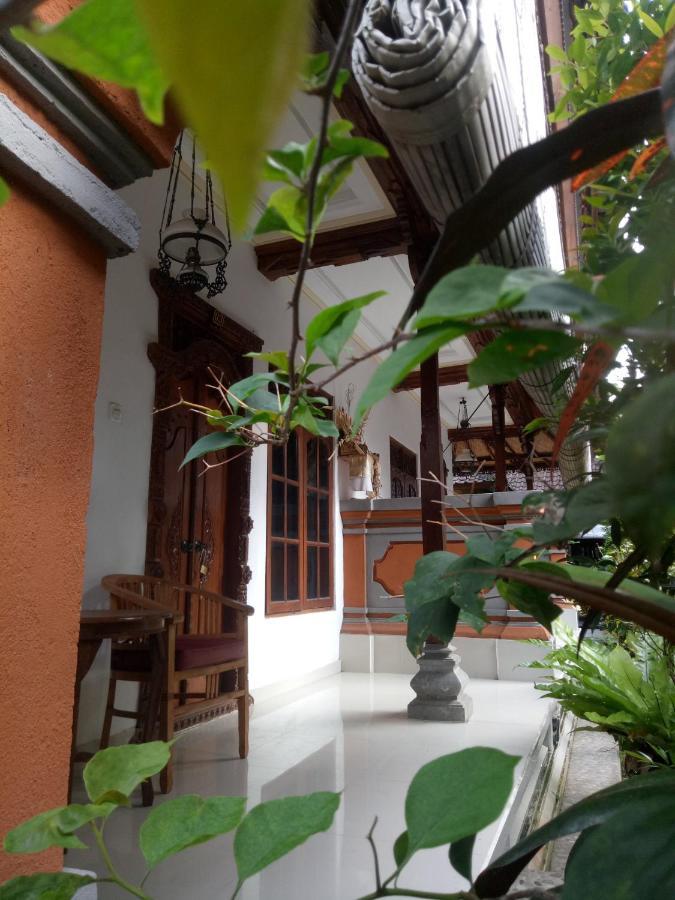 Karma House Ubud (Bali)