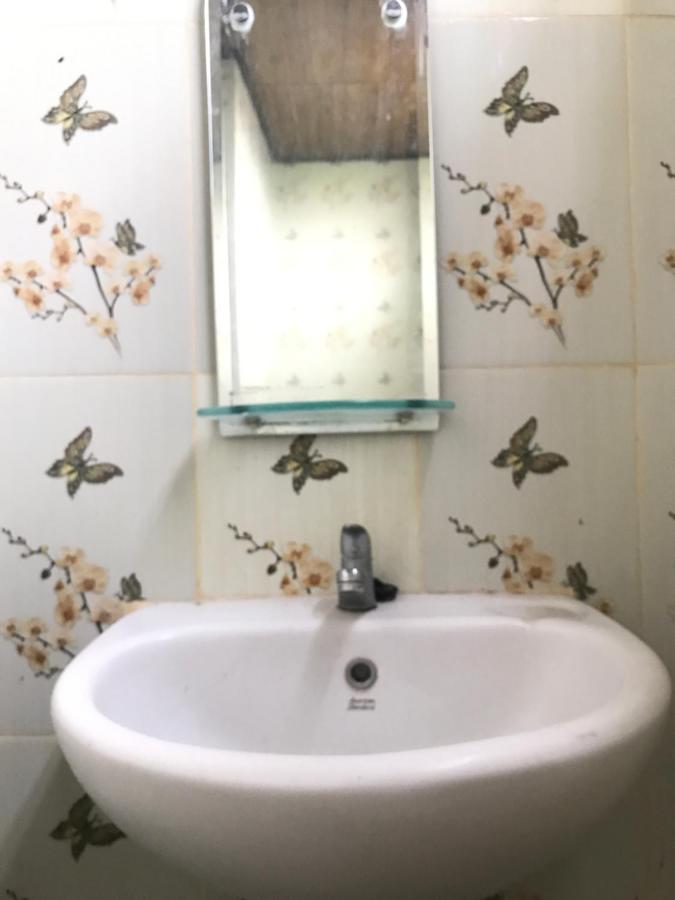 Accommodatie bij particulieren Kabera
