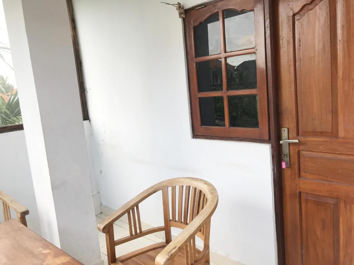 Kabera Accommodatie bij particulieren