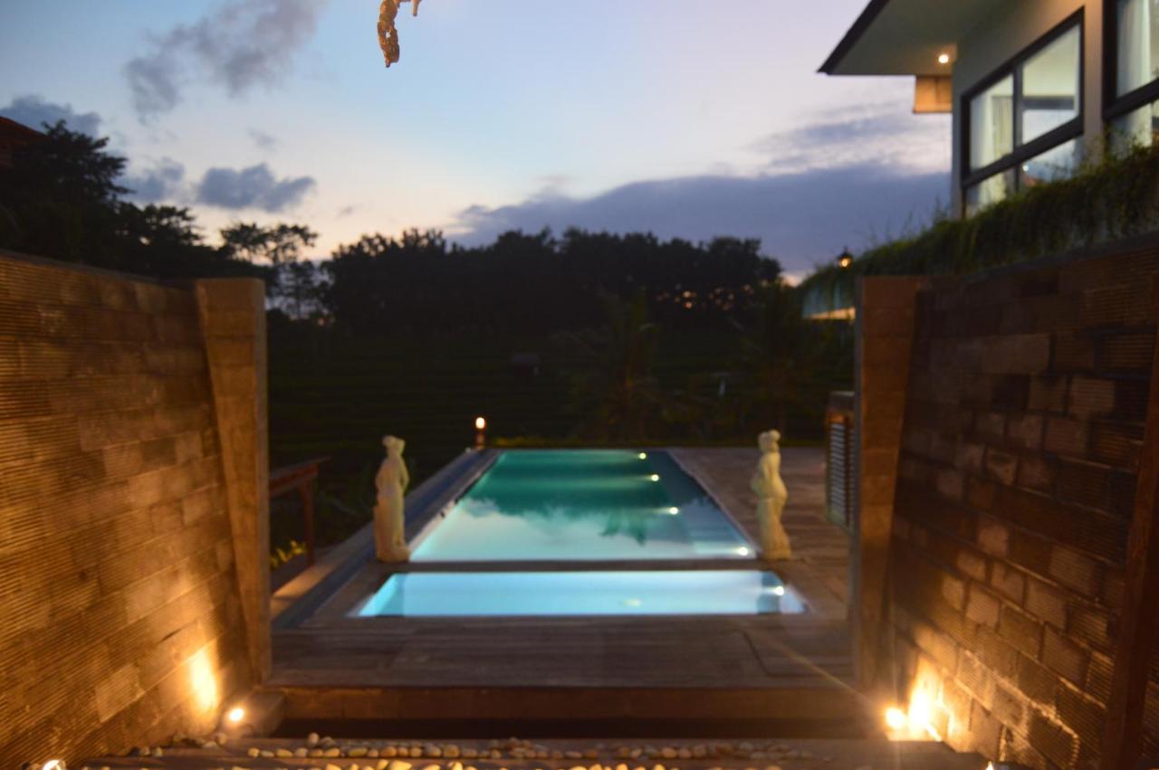 Homestay Serenity Private Mas Ubud (Bali)