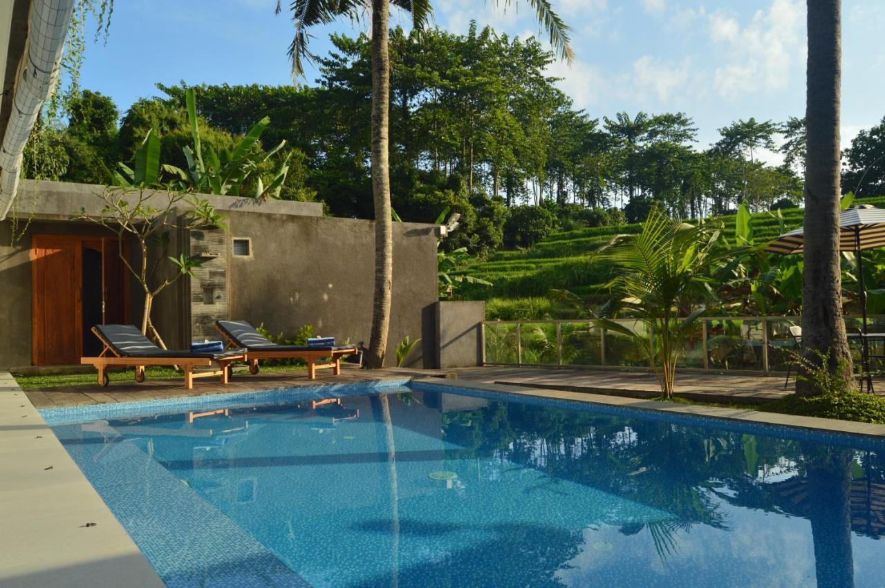 Serenity Private Mas *