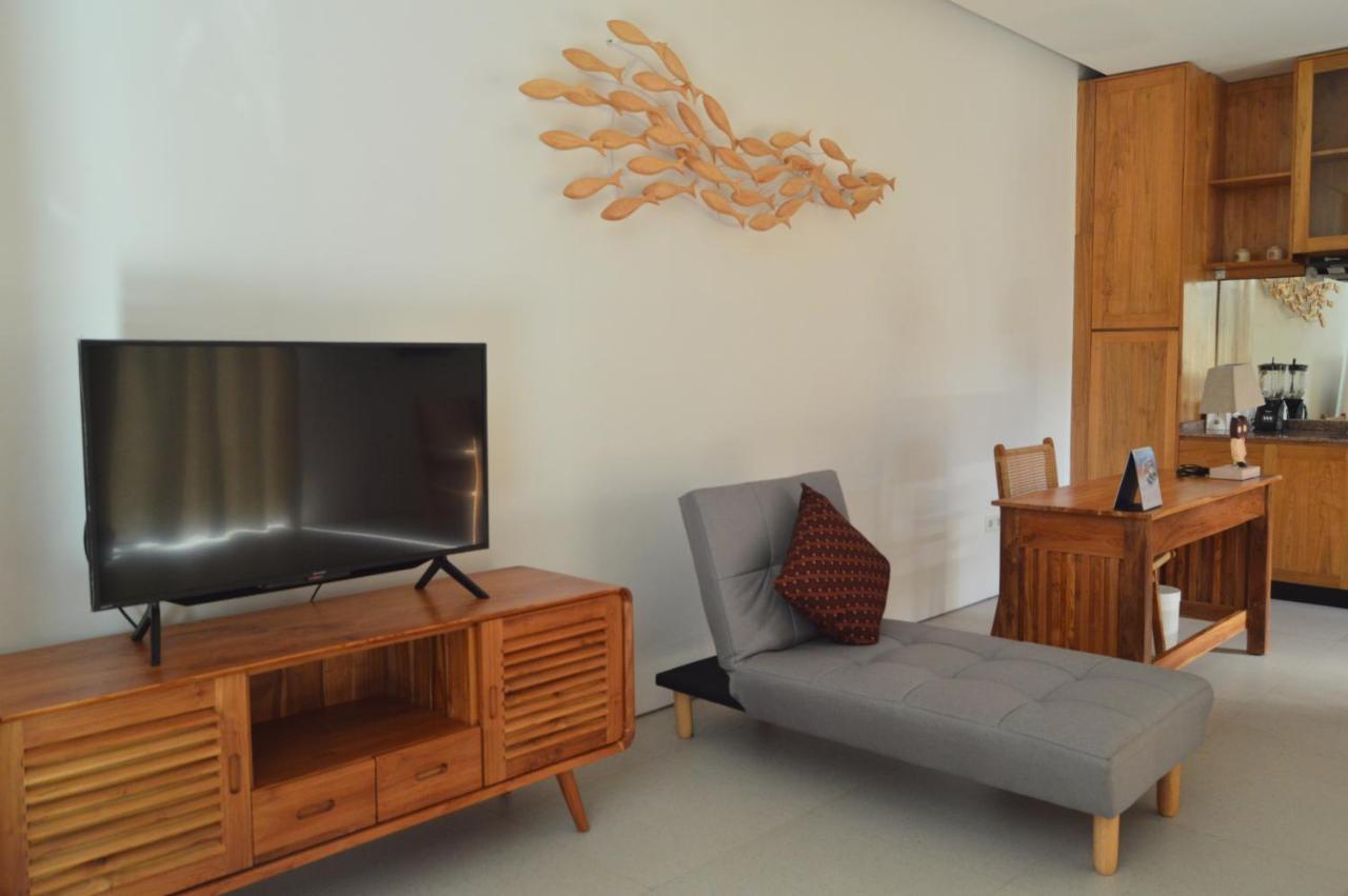 Serenity Private Mas * Ubud (Bali)