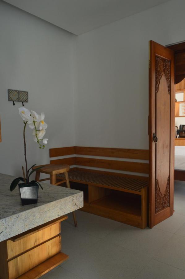 Serenity Private Mas * Ubud (Bali)