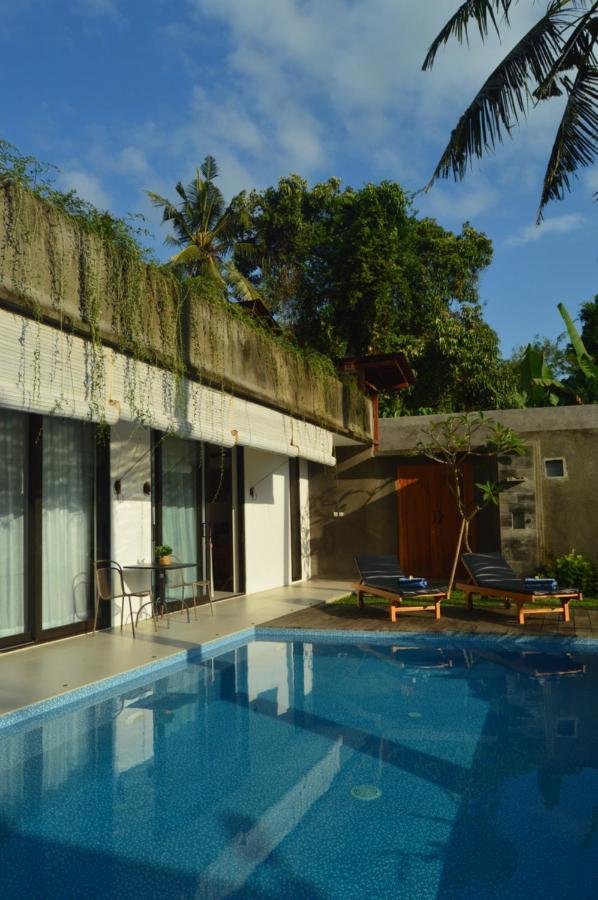 Homestay Serenity Private Mas *