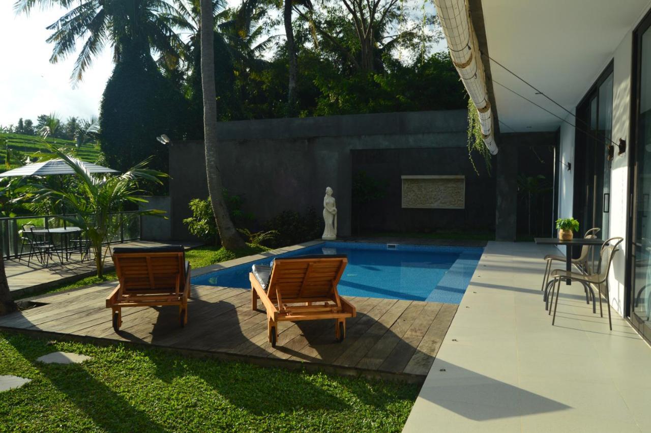 Serenity Private Mas Homestay *