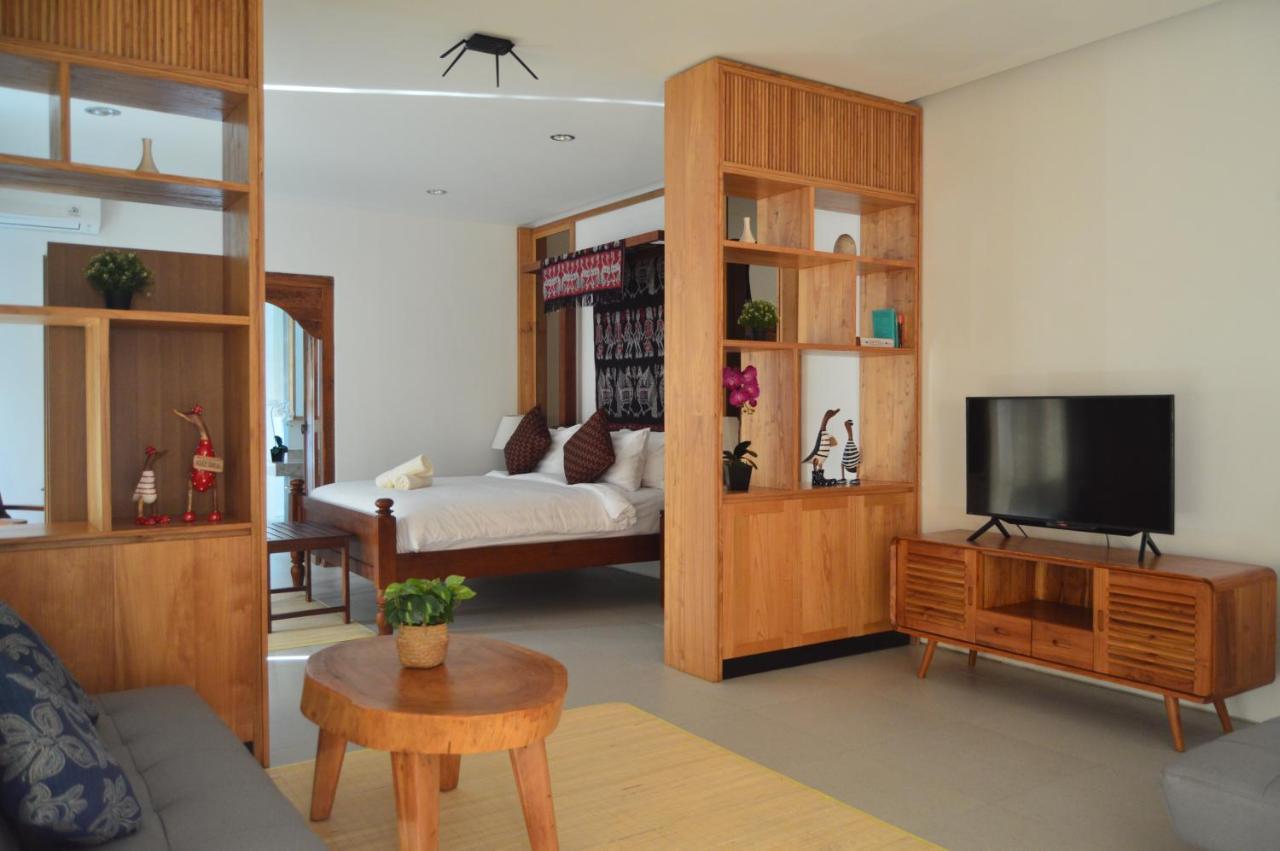 Serenity Private Mas Homestay