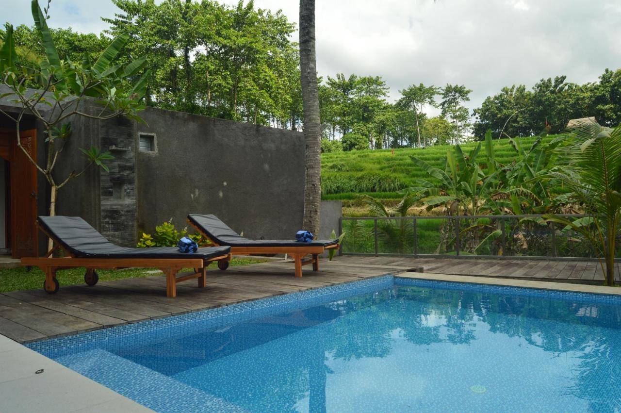 Homestay Serenity Private Mas