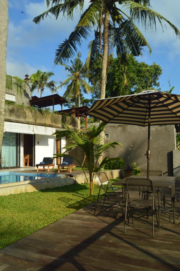 Serenity Private Mas Homestay *