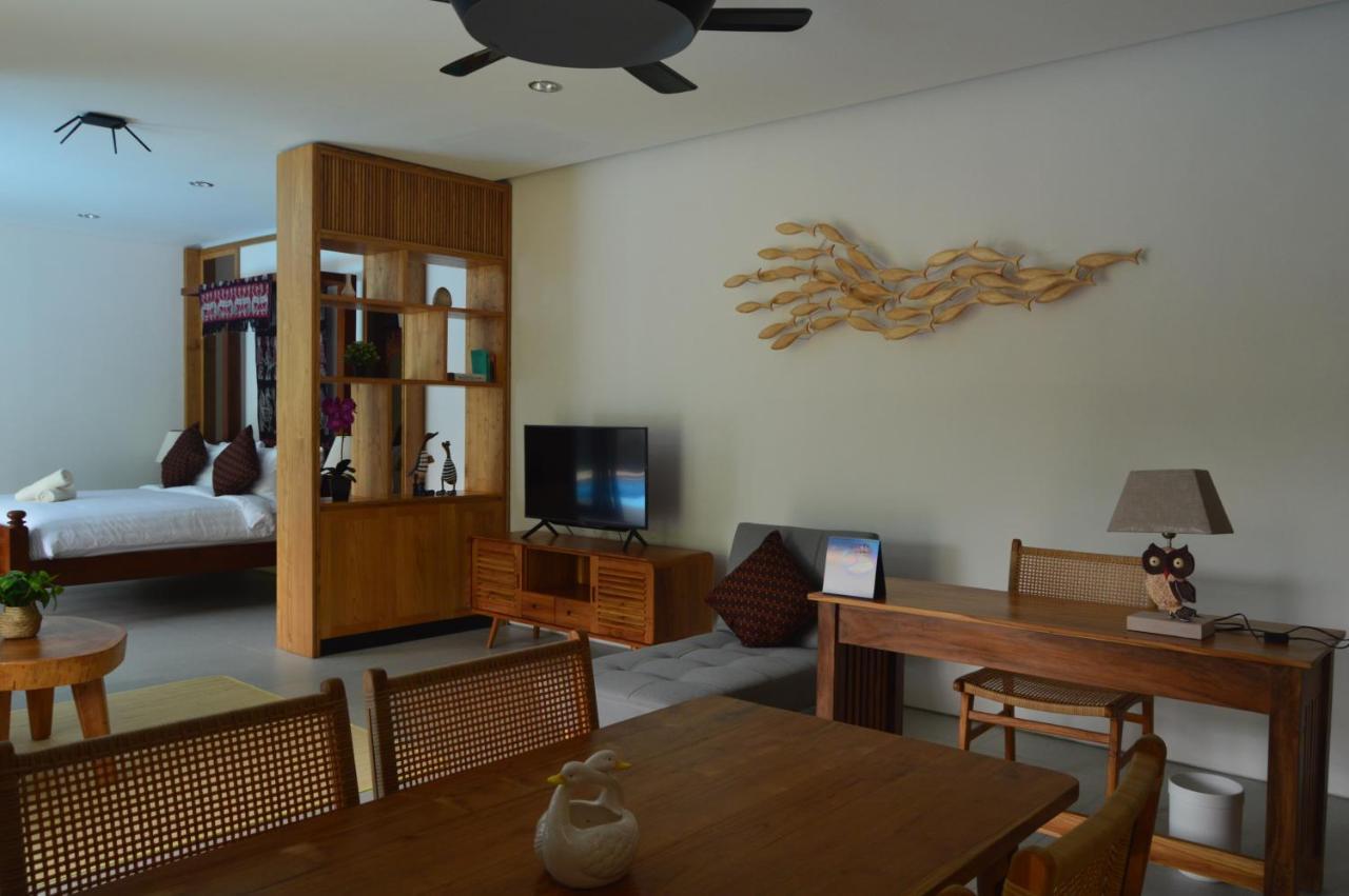 Serenity Private Mas Homestay *