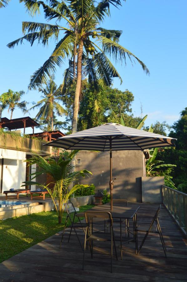 Homestay Serenity Private Mas