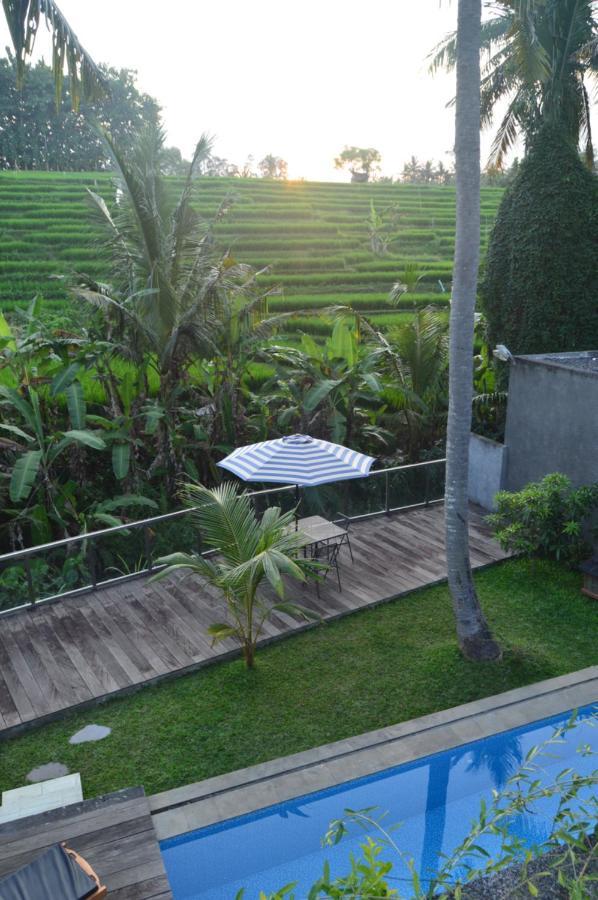 Serenity Private Mas * Ubud (Bali)
