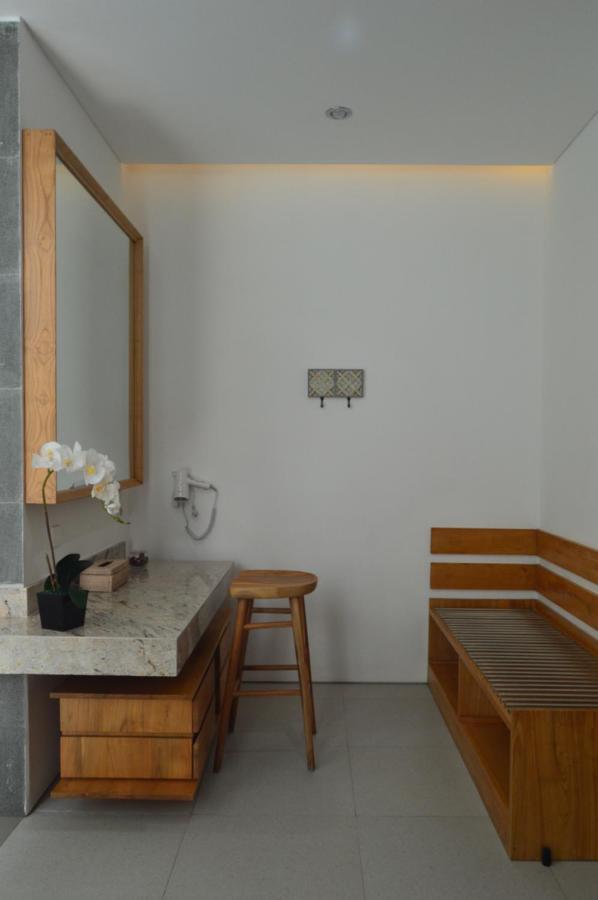 Serenity Private Mas Homestay