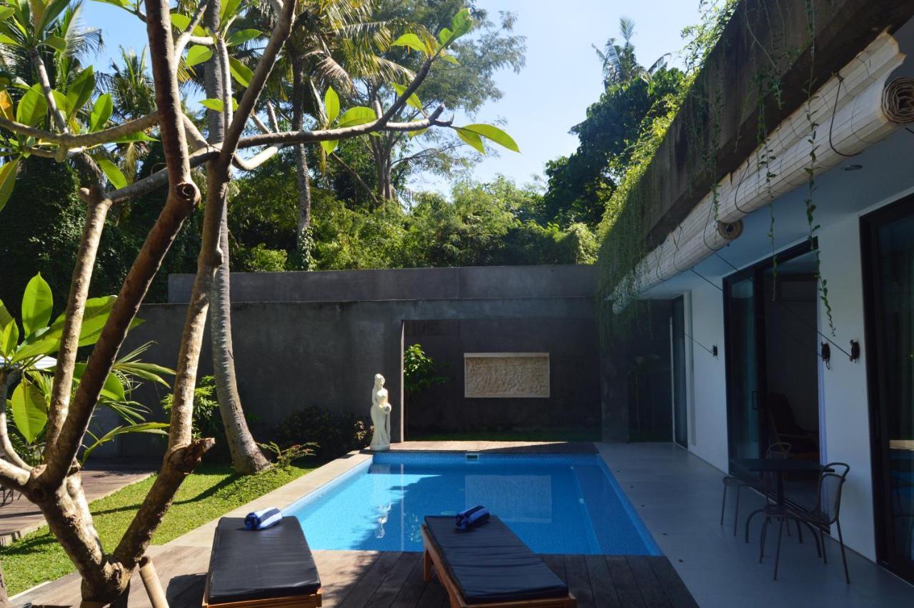 Homestay Serenity Private Mas *